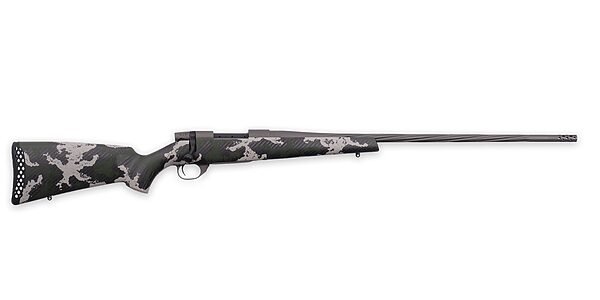 Weatherby vanguard talon 308win cf 22"