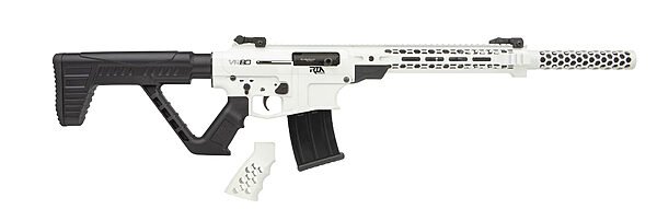 Rock island armory vr80 12/20 stormtrooper white