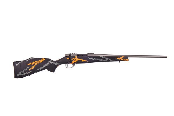 Weatherby vanguard cmpt hntr 6. 5cr 20"