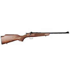 Keystone sporting arms chipmunk deluxe 22lr bl/walnut