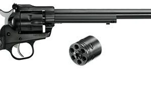 Ruger single six 22-22mag 9. 5" bl as
