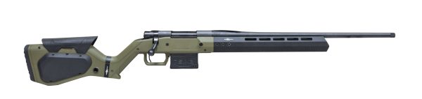 Howa hera h7 308win odg tb