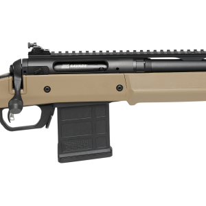 Savage arms 110 magpul scout 308win fde