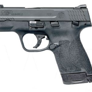 Smith and wesson m&p40 shield m2. 0 40sw sfty