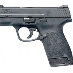 Smith and wesson m&p40 shield m2. 0 40sw 3" fs