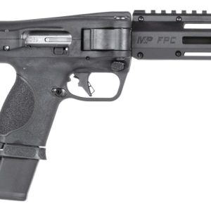 Smith and wesson m&p fpc 40s&w 16. 25" 23+1