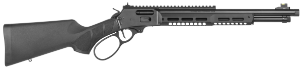 Smith and wesson 1854 stealth hunter 357mag 8rd