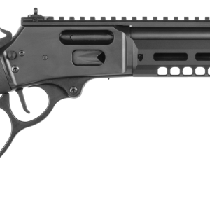 Smith and wesson 1854 stealth hunter 45lc 8rd