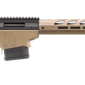 Ruger precision 6. 5prc 20" brz 10+1