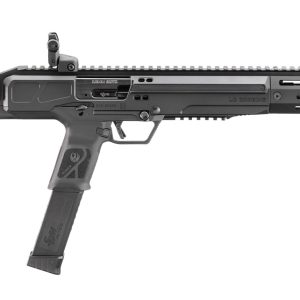 Ruger lc carbine 10mm 16" mlok 30+1