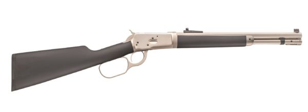 Taylor's & company 1892 alaskan td 357mag chrome