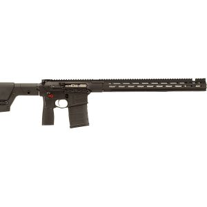Savage arms msr 10 precision 6. 5cr 22"