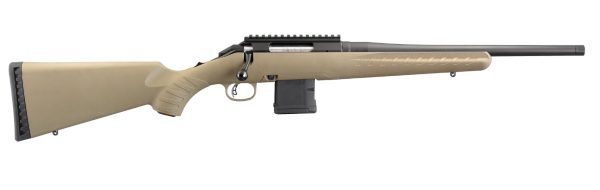 Ruger amer ranch 5. 56 fde 16" 10+1