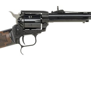 Heritage manufacturing rancher 22lr stagecoach 16"