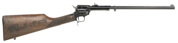 Heritage manufacturing rancher 22lr stagecoach 16"