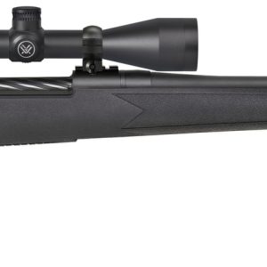Mossberg patriot 6. 5prc bl/sy 24" pk tb