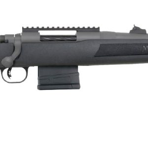Mossberg mvp patrol pro 300blk 10+1 16"