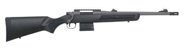 Mossberg mvp patrol pro 300blk 10+1 16"