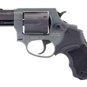 Taurus 856 ul 38sp charcoal green