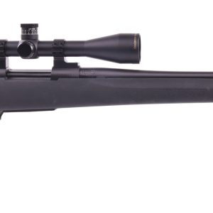 Howa gamepro 6. 5cr tb pkg blk