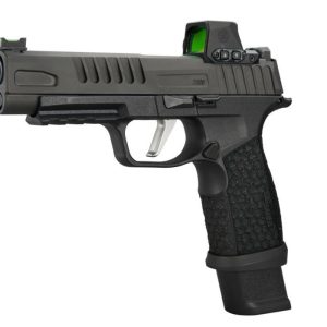 Sig sauer p365 fuse 9mm 4. 3" 21+1 romeox