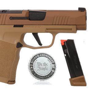 Sig sauer p365xl 2a 9mm coy 3. 7 xry or