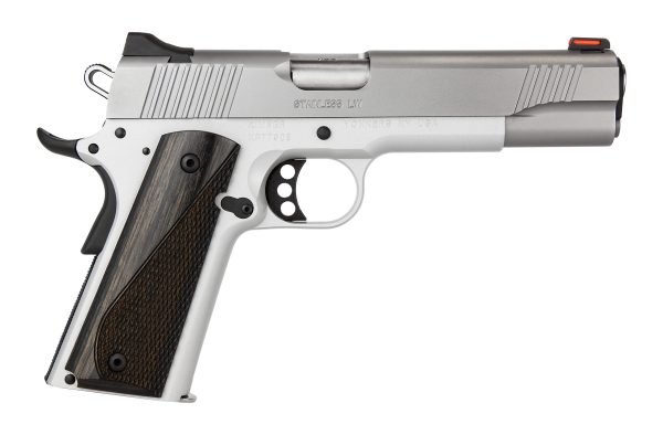 Kimber stainless lw arctic 45acp 5"