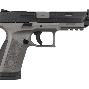 Eaa corp mc9 disruptor x 9mm bk 17+1 tb