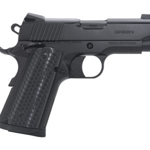 Eaa corp untouchable 9mm black 3. 4"