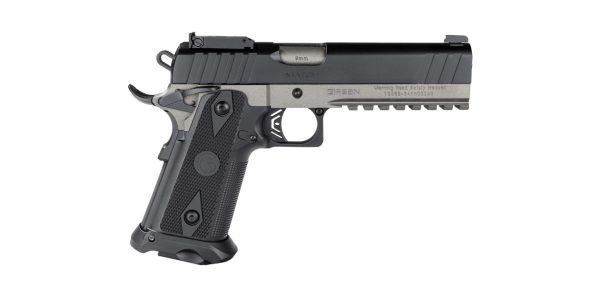 Eaa corp witness 2311 match 9mm 20+1