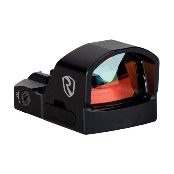 Riton optics 3 tactix prd3 2moa rd