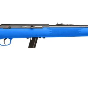 Savage arms 64 semi-auto 22lr blue 10+1