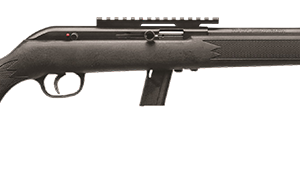 Savage arms 64 fv-sr semi-auto 22lr bl/sy