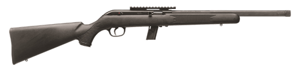 Savage arms 64 fv-sr semi-auto 22lr bl/sy
