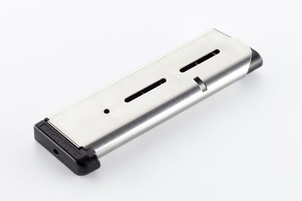 Wilson combat mag 1911 45acp 8rd fs std