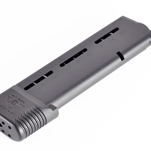 Wilson combat mag 1911 45acp 10rd fs bl et