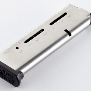 Wilson combat mag 1911 45acp 8rd fs elite