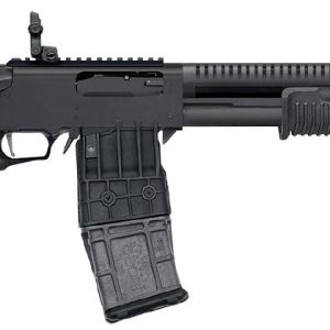 Mossberg 590rm 12/18. 5 10+1