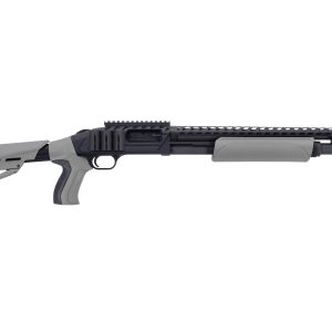 Mossberg 500 scorpion 12/18. 5 bl/grey