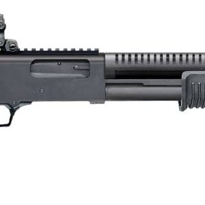 Mossberg 590r 12/18. 5 6+1