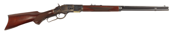 Taylor's & company 1873 rifle 357mag cch/wd 24"