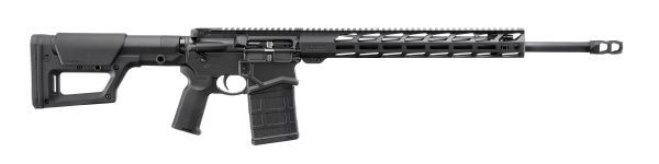 Ruger sfar 6. 5cr blk 20" 20rd tb