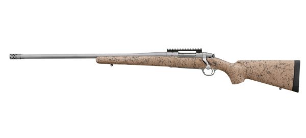 Ruger hawkeye ftw hntr 6. 5cr ss lh