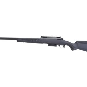 SAVAGE ARMS 220 SLUG 20GA BOLT LH BL/SYN