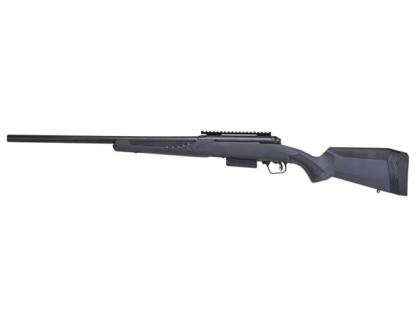Savage arms 220 slug 20ga bolt lh bl/syn