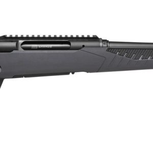 Savage arms impulse driven hunter 6. 5cr