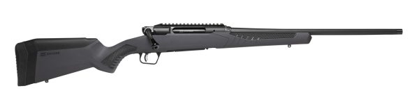 Savage arms impulse driven hunter 6. 5cr