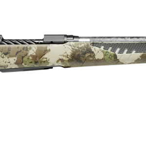 Savage arms 110 ul 6. 5prc carbon camo