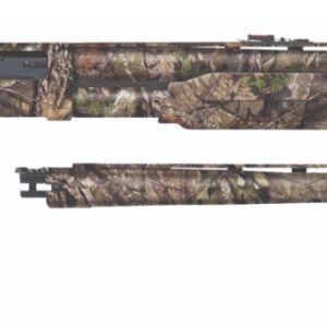 Mossberg 835 turk/wfl combo 12ga mobuc