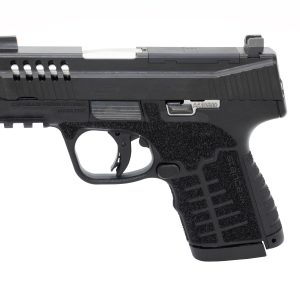 Savage arms stance xr mc9 ns 9mm blk